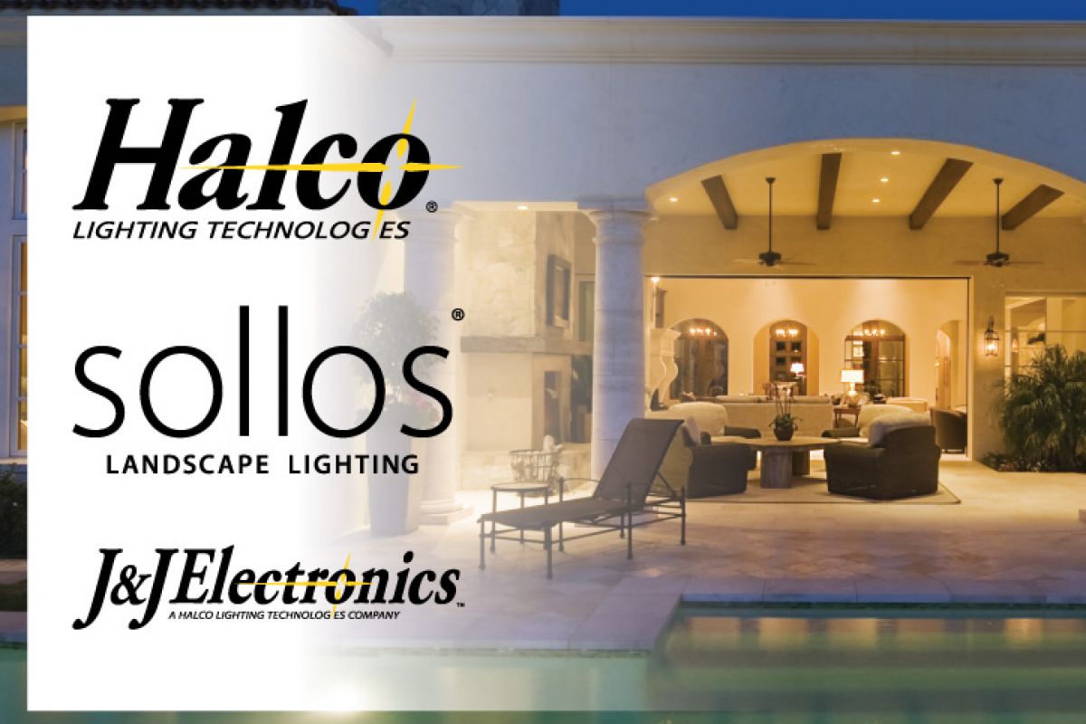 About Halco Lighting Technologies